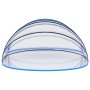 Pool hood cover 620x410x205 cm by vidaXL, Pool covers - Ref: Foro24-92796, Price: 796,99 €, Discount: %