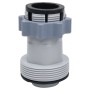 Pool hose adapters type B 2 units by vidaXL, Pool and spa accessories - Ref: Foro24-92805, Price: 13,99 €, Discount: %