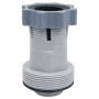 Pool hose adapters type B 2 units by vidaXL, Pool and spa accessories - Ref: Foro24-92805, Price: 13,99 €, Discount: %