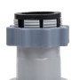 Pool hose adapters type B 2 units by vidaXL, Pool and spa accessories - Ref: Foro24-92805, Price: 13,99 €, Discount: %