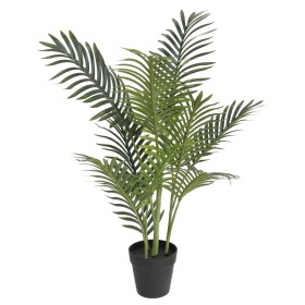 Künstliche Palme aus grünem PP, 80 cm von , Bäume - Ref: Foro24-4010671, Preis: 35,53 €, Rabatt: %