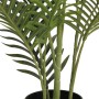 Künstliche Palme aus grünem PP, 80 cm von , Bäume - Ref: Foro24-4010671, Preis: 35,53 €, Rabatt: %