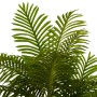 Künstliche Palme aus grünem PP, 80 cm von , Bäume - Ref: Foro24-4010671, Preis: 36,99 €, Rabatt: %