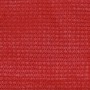 Persiana enrollable de jardín HDPE rojo 100x140 cm de vidaXL, Persianas y estores - Ref: Foro24-312889, Precio: 35,30 €, Desc...