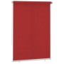 Persiana enrollable de jardín HDPE rojo 160x230 cm de vidaXL, Persianas y estores - Ref: Foro24-312905, Precio: 41,66 €, Desc...