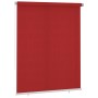 Outdoor roller blind 180x230 cm red by vidaXL, Blinds and blinds - Ref: Foro24-312906, Price: 49,99 €, Discount: %