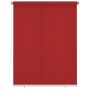 Outdoor roller blind 180x230 cm red by vidaXL, Blinds and blinds - Ref: Foro24-312906, Price: 49,99 €, Discount: %