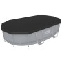 Bestway Flowclear Pool Cover 418x230 cm by Bestway, Pool covers - Ref: Foro24-92841, Price: 33,12 €, Discount: %