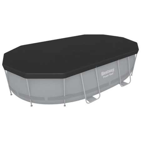 Bestway Flowclear Pool Cover 418x230 cm by Bestway, Pool covers - Ref: Foro24-92841, Price: 33,12 €, Discount: %