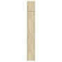 Armario estrecho madera ingeniería roble Sonoma 30x42,5x225 cm de , Aparadores - Ref: Foro24-3281261, Precio: 169,30 €, Descu...