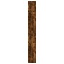 Armario estrecho madera ingeniería roble ahumado 30x42,5x225 cm de , Aparadores - Ref: Foro24-3281263, Precio: 157,43 €, Desc...