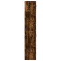 Armario estrecho madera ingeniería roble ahumado 30x42,5x225 cm de , Aparadores - Ref: Foro24-3281263, Precio: 157,43 €, Desc...