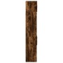 Armario estrecho madera ingeniería roble ahumado 40x42,5x225 cm de , Aparadores - Ref: Foro24-3281277, Precio: 172,10 €, Desc...