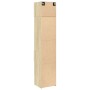 Armario estrecho madera ingeniería roble Sonoma 45x42,5x225 cm de , Aparadores - Ref: Foro24-3281296, Precio: 167,79 €, Descu...