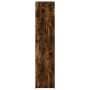 Armario estrecho madera ingeniería roble ahumado 50x42,5x225 cm de , Aparadores - Ref: Foro24-3281305, Precio: 194,99 €, Desc...