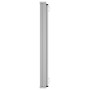 Toldo lateral retráctil para patio crema 600x160 cm de vidaXL, Sombrillas - Ref: Foro24-313376, Precio: 94,99 €, Descuento: %