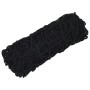 Rectangular hay nets 2 units PP black 100x90 cm by , Livestock feeders and waterers - Ref: Foro24-4012304, Price: 16,84 €, Di...