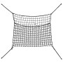 Rectangular hay nets 2 units PP black 100x90 cm by , Livestock feeders and waterers - Ref: Foro24-4012304, Price: 16,84 €, Di...