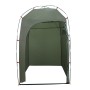 Olive green waterproof shower store by , tents - Ref: Foro24-4009404, Price: 67,99 €, Discount: %