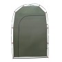 Olive green waterproof shower store by , tents - Ref: Foro24-4009404, Price: 67,99 €, Discount: %