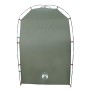 Olive green waterproof shower store by , tents - Ref: Foro24-4009404, Price: 67,99 €, Discount: %