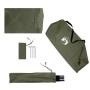 Olive green waterproof shower store by , tents - Ref: Foro24-4009404, Price: 67,99 €, Discount: %