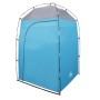 Tienda de ducha impermeable azul de , Tiendas de campaña - Ref: Foro24-4009402, Precio: 74,66 €, Descuento: %