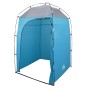 Tienda de ducha impermeable azul de , Tiendas de campaña - Ref: Foro24-4009402, Precio: 74,66 €, Descuento: %