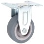 Fixed wheels 16 units 50 mm by , Material handling - Ref: Foro24-277813, Price: 38,60 €, Discount: %