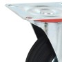 Swivel wheels 32 units 125 mm by , Material handling - Ref: Foro24-277975, Price: 214,99 €, Discount: %