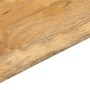 Rectangular solid mango wood table board 60x30x2.5 cm by , Table tops - Ref: Foro24-371434, Price: 28,93 €, Discount: %