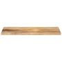 Tablero de mesa rectangular madera maciza mango 80x30x2,5 cm de , Tableros para mesas - Ref: Foro24-371436, Precio: 35,30 €, ...