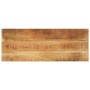 Tablero de mesa rectangular madera maciza mango 80x40x2,5 cm de , Tableros para mesas - Ref: Foro24-371307, Precio: 42,99 €, ...