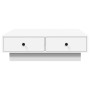 White plywood coffee table 90x90x28 cm by , Coffee table - Ref: Foro24-848087, Price: 126,99 €, Discount: %