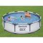 Bestway Steel Pool Pro MAX 305x76 cm von Bestway, Schwimmbecken - Ref: Foro24-92829, Preis: 132,83 €, Rabatt: %