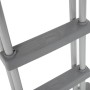 Bestway Safety pool ladder 4 steps Flowclear 132 cm by Bestway, Pool stairs and ramps - Ref: Foro24-92814, Price: 161,37 €, D...