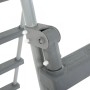 Bestway Safety pool ladder 4 steps Flowclear 132 cm by Bestway, Pool stairs and ramps - Ref: Foro24-92814, Price: 161,37 €, D...