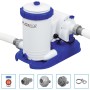 Bestway Flowclear Skimatic Poolfilterpumpe 9463 l/h von Bestway, Pool- und Spa-Filter - Ref: Foro24-92813, Preis: 176,51 €, R...