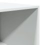 White plywood wardrobe 100x50x200 cm by , Wardrobes - Ref: Foro24-3307765, Price: 188,18 €, Discount: %