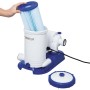 Bestway Bomba de filtro de piscina Flowclear Skimatic 9463 L/h de Bestway, Filtros para piscinas y spa - Ref: Foro24-92813, P...