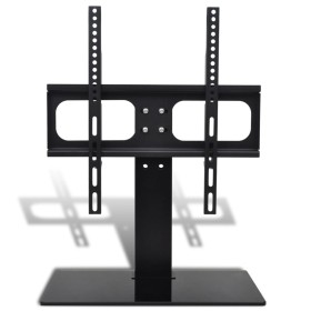 Soporte de TV pantalla 26-42 pulgadas Max VESA 400x400 mm 30kg de , Soportes para monitores y televisor - Ref: Foro24-50319, ...