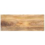 Rectangular solid mango wood table top 70x30x2.5 cm by , Table tops - Ref: Foro24-371435, Price: 32,29 €, Discount: %