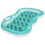 Bestway Colchoneta de diseño doble 224x174 cm de Bestway, Colchonetas y flotadores para piscina - Ref: Foro24-92810, Precio: ...