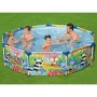 Bestway Steel Pro MAX Pool 274x66 cm by Bestway, Swimming pools - Ref: Foro24-92852, Price: 103,73 €, Discount: %