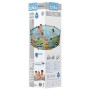 Bestway Steel Pro MAX Pool 274x66 cm by Bestway, Swimming pools - Ref: Foro24-92852, Price: 103,73 €, Discount: %