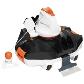 Bestway AquaRover Flowclear pool cleaning robot by Bestway, Swimming pool cleaning and disinfection - Ref: Foro24-92877, Pric...