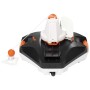 Bestway AquaRover Flowclear Poolreinigungsroboter von Bestway, Reinigung und Desinfektion von Schwimmbädern - Ref: Foro24-928...