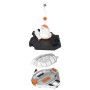 Bestway AquaRover Flowclear Poolreinigungsroboter von Bestway, Reinigung und Desinfektion von Schwimmbädern - Ref: Foro24-928...