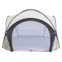 Bestway Lay-Z-Spa Hot tub dome tent 390x390x255 cm by Bestway, Pool and spa accessories - Ref: Foro24-92889, Price: 337,51 €,...