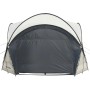 Bestway Lay-Z-Spa Hot tub dome tent 390x390x255 cm by Bestway, Pool and spa accessories - Ref: Foro24-92889, Price: 337,51 €,...